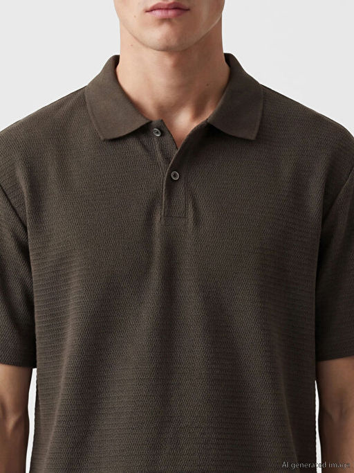Polo Yaka Erkek Ti??rt
