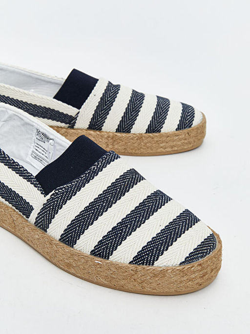 Has?r Tabanl? Kad?n Espadril - Waikiki фото 3