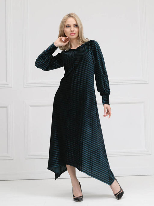 Платье П5-4895/2 - Wisell фото 19