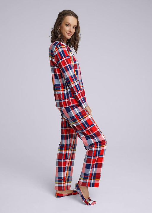 Комплект Сказка новогодний - Clever wear фото 2