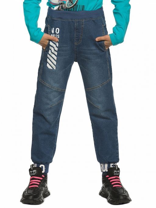 BGPQ4191 брюки для мальчиков