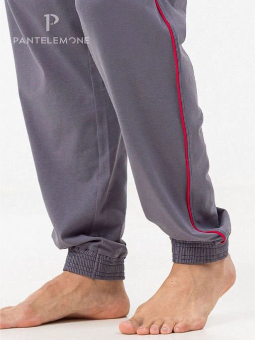 Костюм домашний (пижама) мужской PDK-370 - Pantelemone фото 22