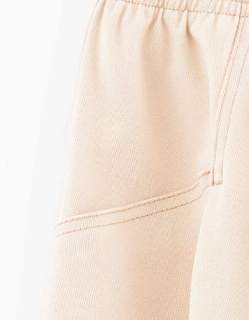 Брюки для девочки