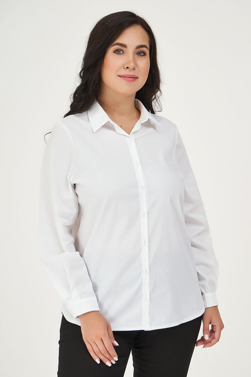 Блузка - Olsi фото 2