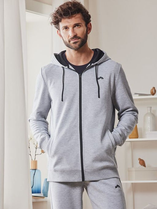 Мужская толстовка CRIVIT  фото 5