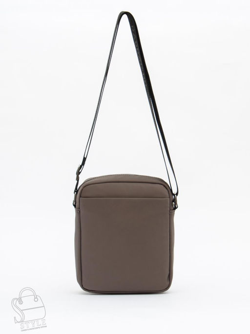 Сумка мужская 19080-2D coffee Daodaisho - S-style фото 5