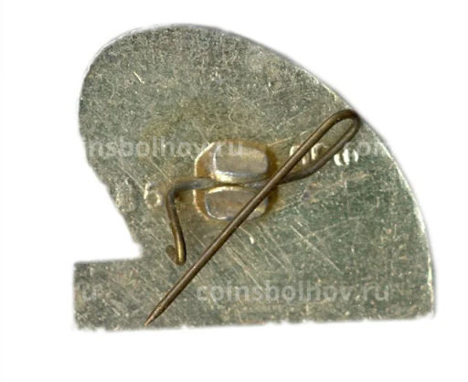 Значок Адиюх