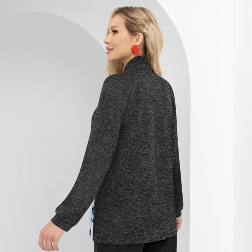 Туника Безусловный успех (классная) - Charutti фото 5