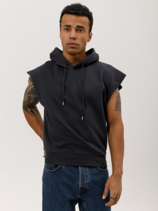 МУЖСКАЯ ТОЛСТОВКА - Giovedi фото 3