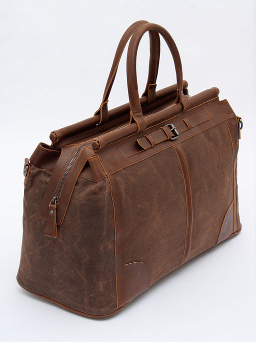 Сумка 1166NK coffee Naiet Lanke