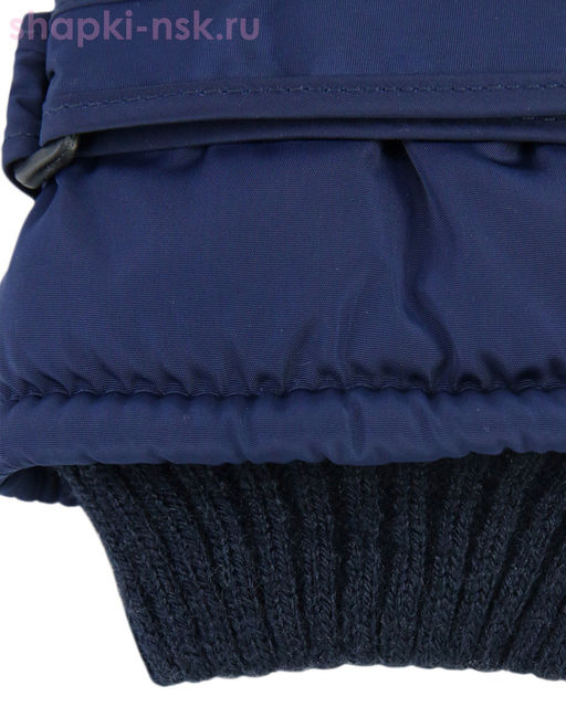 010-TCH Перчатки (7-9 лет)