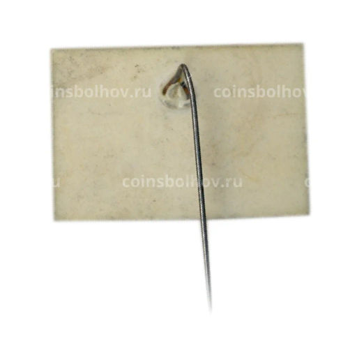 Значок флаг КНР