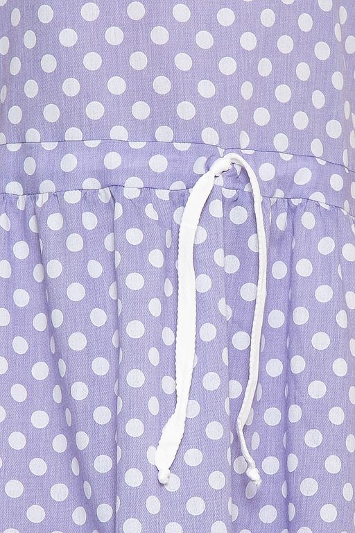 Платье Элиза (лаванда) П3930 - Lt collection фото 5