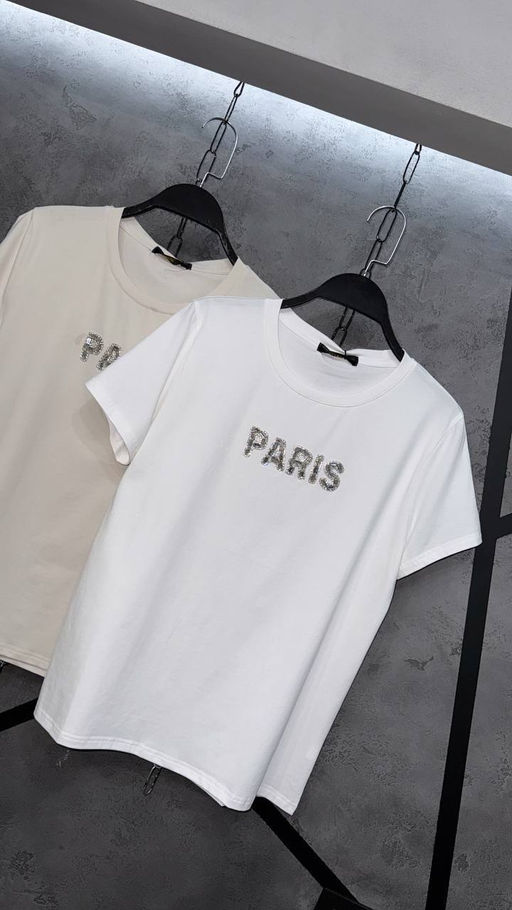 Футболка - Ksa фото 7