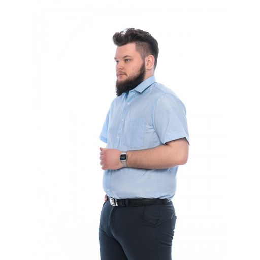 Рубашка Imperator Tissori 4-K фото 3