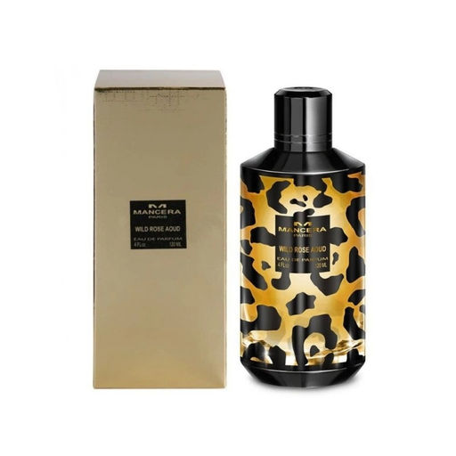 MANCERA OF THE WILD u EDP 120 ml M, парфюмерная вода