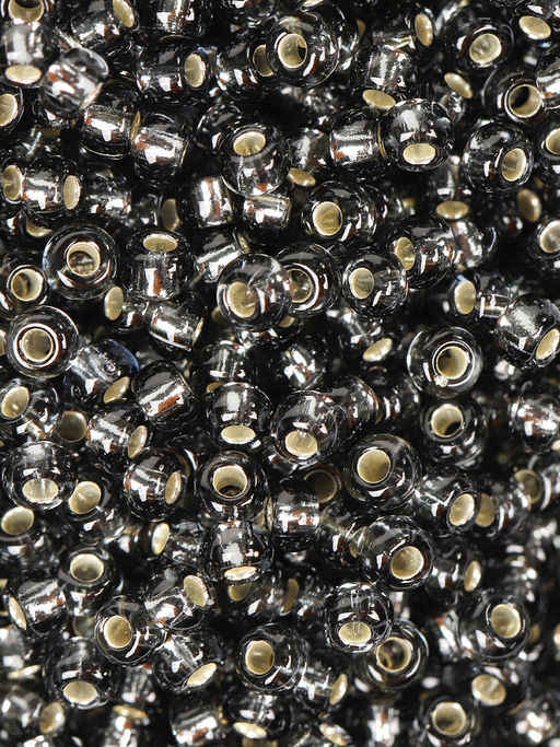 Бисер Preciosa 10/0 арт. TSL цв.47010 / 331-19001 уп.50г