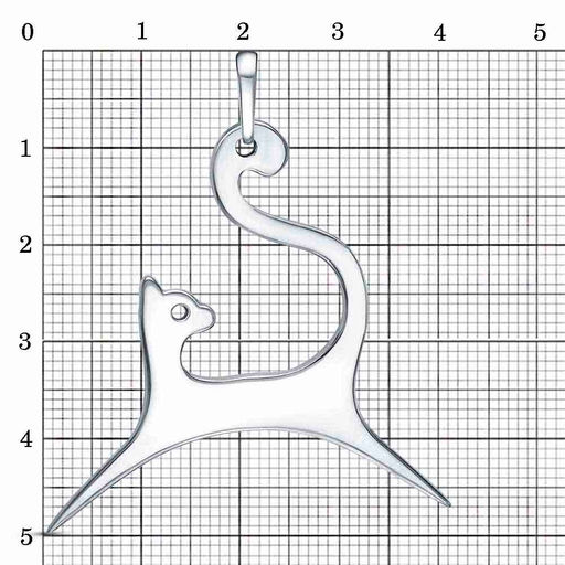 ПОДВЕСКА 54015368Пл - Красная пресня фото 4