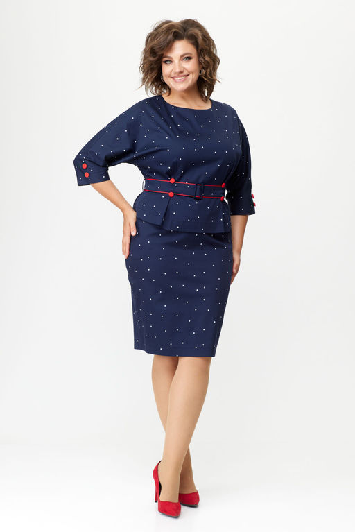 Костюм Bonna Image 848 синий  фото 5