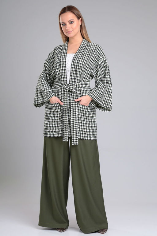 Платье Angelina&Co 928 - Mira fashion фото 144