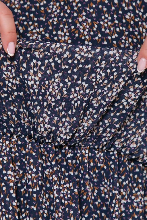 5693 Платье - Prima linea фото 11