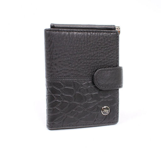 YD Зажим для купюр с визитками HT 1-168-L27  фото 2