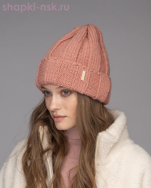 25425 1A KHW F Лаурель Колпак флис (56-58)