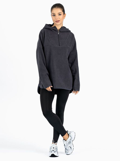 Куртка-толстовка J.485 т.серый - Argo classic фото 8