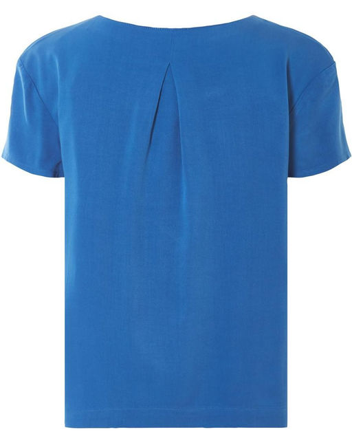 Женская блузка из вискозы ESMARA  фото 3