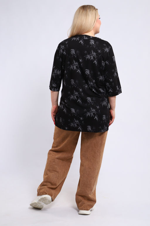 Женская туника 31977 - Натали фото 5