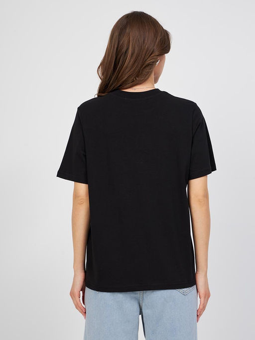 Футболка женская арт. 12716 - F5 фото 5