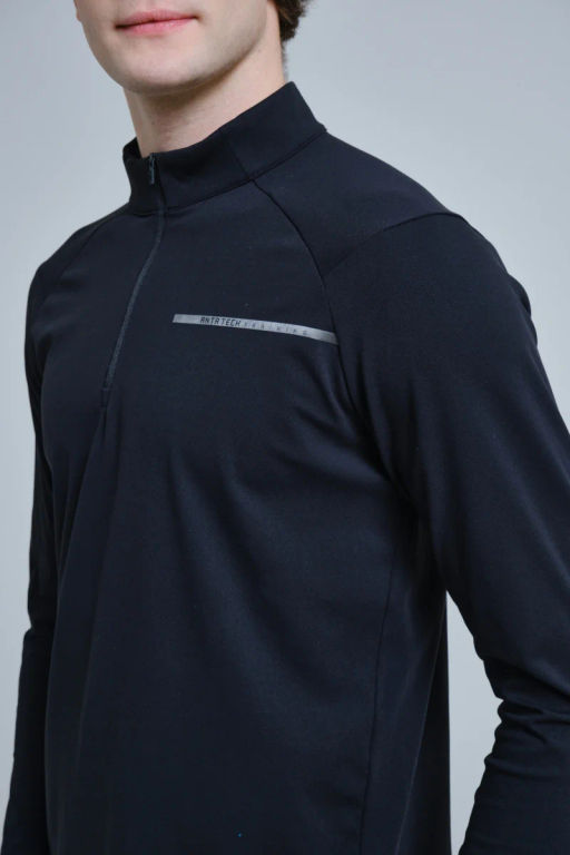 Лонгслив Anta  фото 4