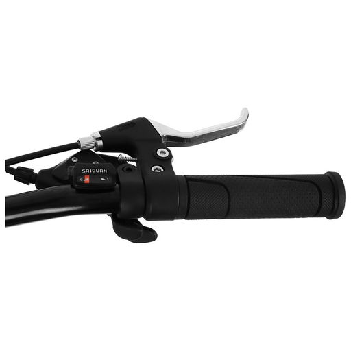 Велосипед 26" Progress Ingrid Low RUS, цвет фисташковый, р. 17"