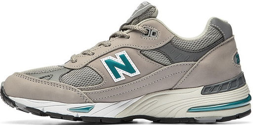 New Balance / Кроссовки 991 20TH ANNIVERSARY  фото 3