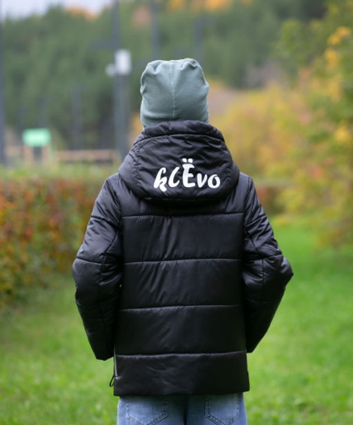 Куртка для мальчиков - Graf kids фото 2