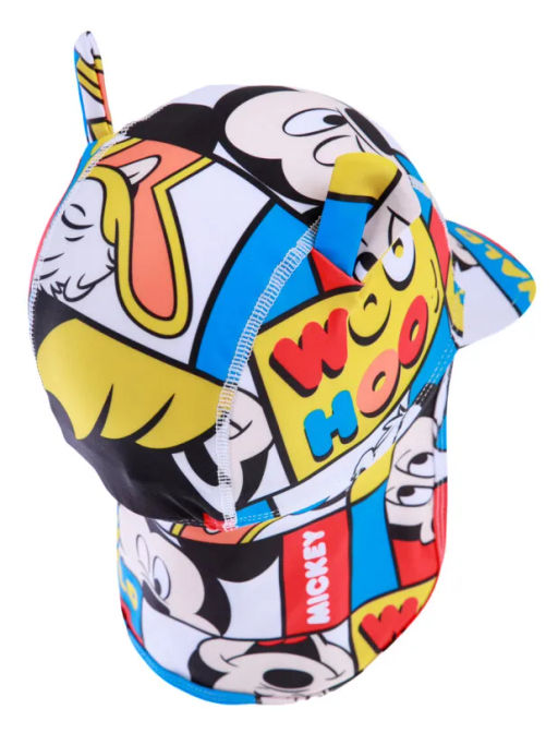 PlayToday / Кепка детская трикотажная для мальчиков фото 7