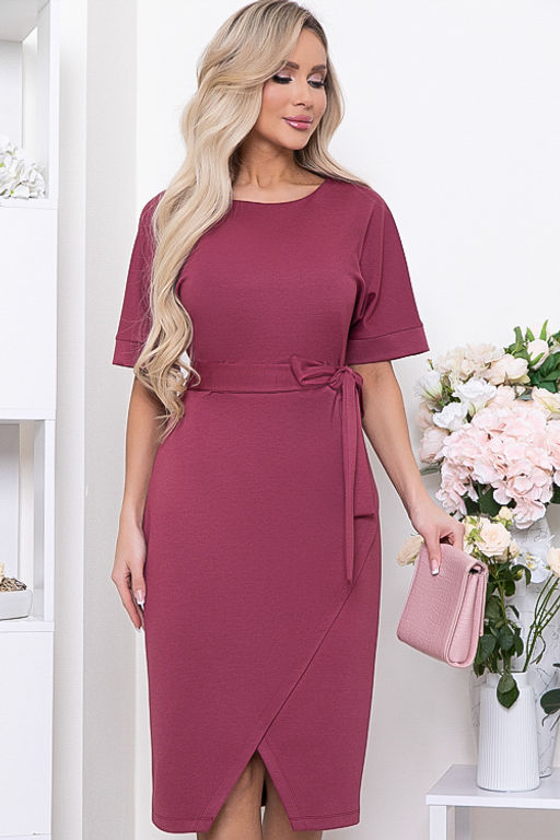 Платье 71448-1 - Avili фото 2