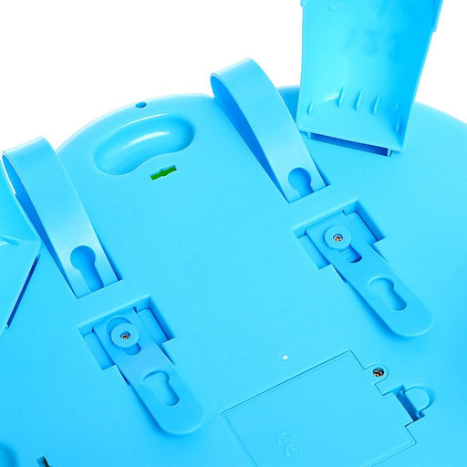 Развивающий столик Весёлая игра, 3 в 1, световые и звуковые эффекты - Zabiaka фото 11