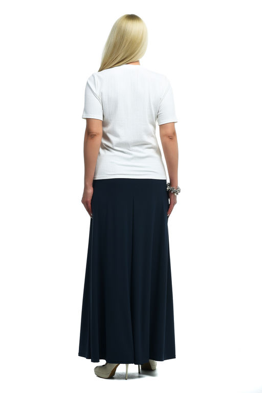 Юбка-брюки - Olsi фото 2