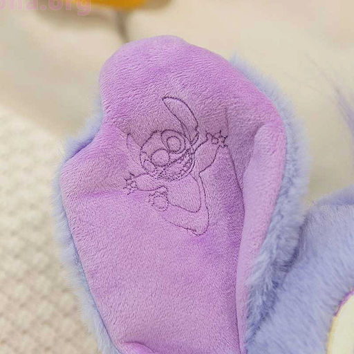 Мягкая игрушка Purple Stitch 30 см - Купи слона фото 5