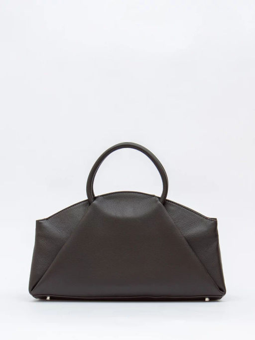 Сумка 1009M white Polina&Eiterou