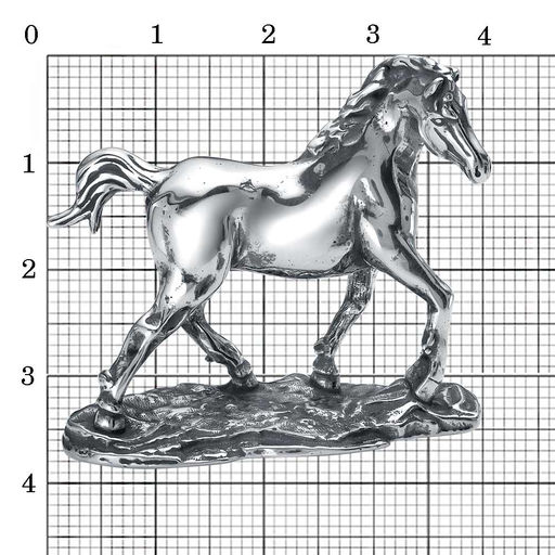 СУВЕНИР "Лошадь" 93016768