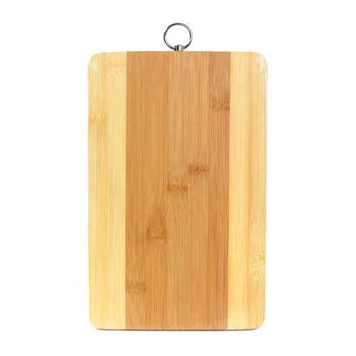 Доска разделочная бамбук №5 КТ-ДР-05 - Катунь фото 2
