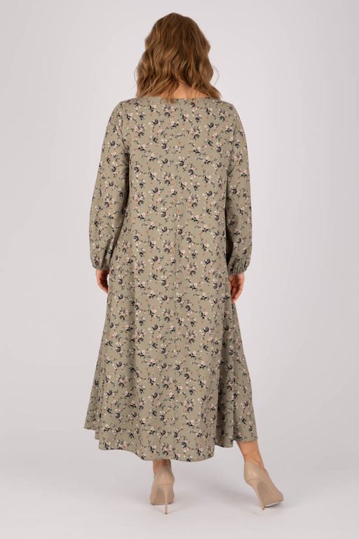 Платье П5-4804/1 - Wisell фото 14