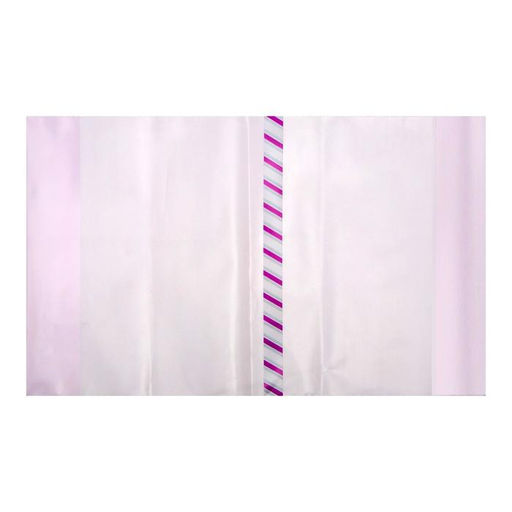 Набор обложек ПЭ 5 штук, 290 х 500 мм, 140 мкм, для атласов и контурных карт, универсальная, с закладкой, МИКС - Calligrata фото 5