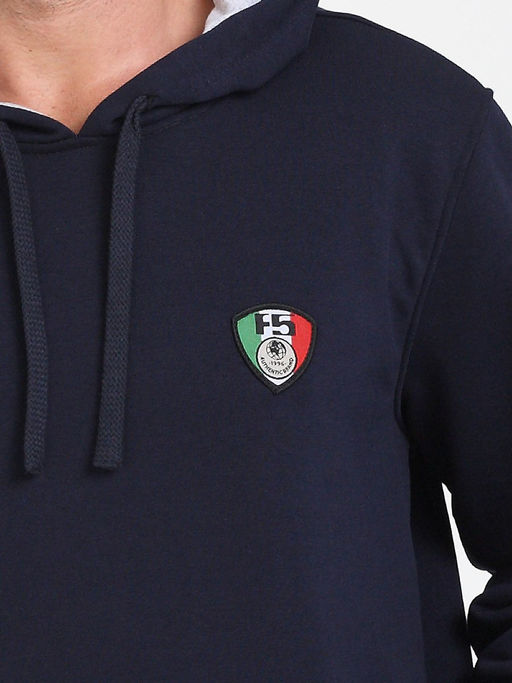 Толстовка мужская _ 05207 - F5 фото 4