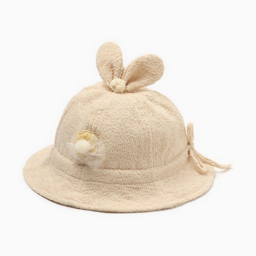 Панама детская «Крошка Я», размер 46-48, жёлтая