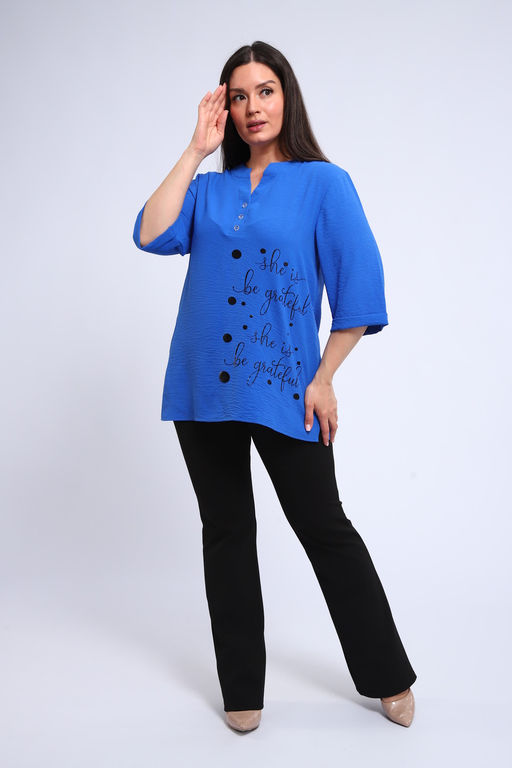 Женская туника 31963