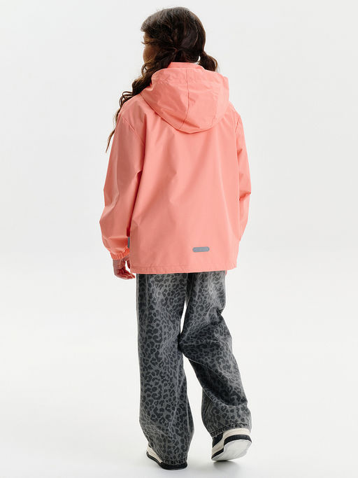 GZTN3390 Ветровка для девочек