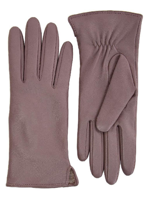 Перчатки жен п/ш LB-0190 rose taupe - Labbra фото 12